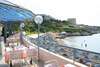 Grand Blue Sky Hotel 